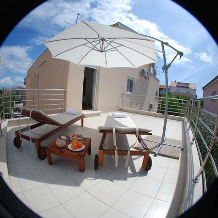 Apartments Babic Sukosan Ngoại thất bức ảnh