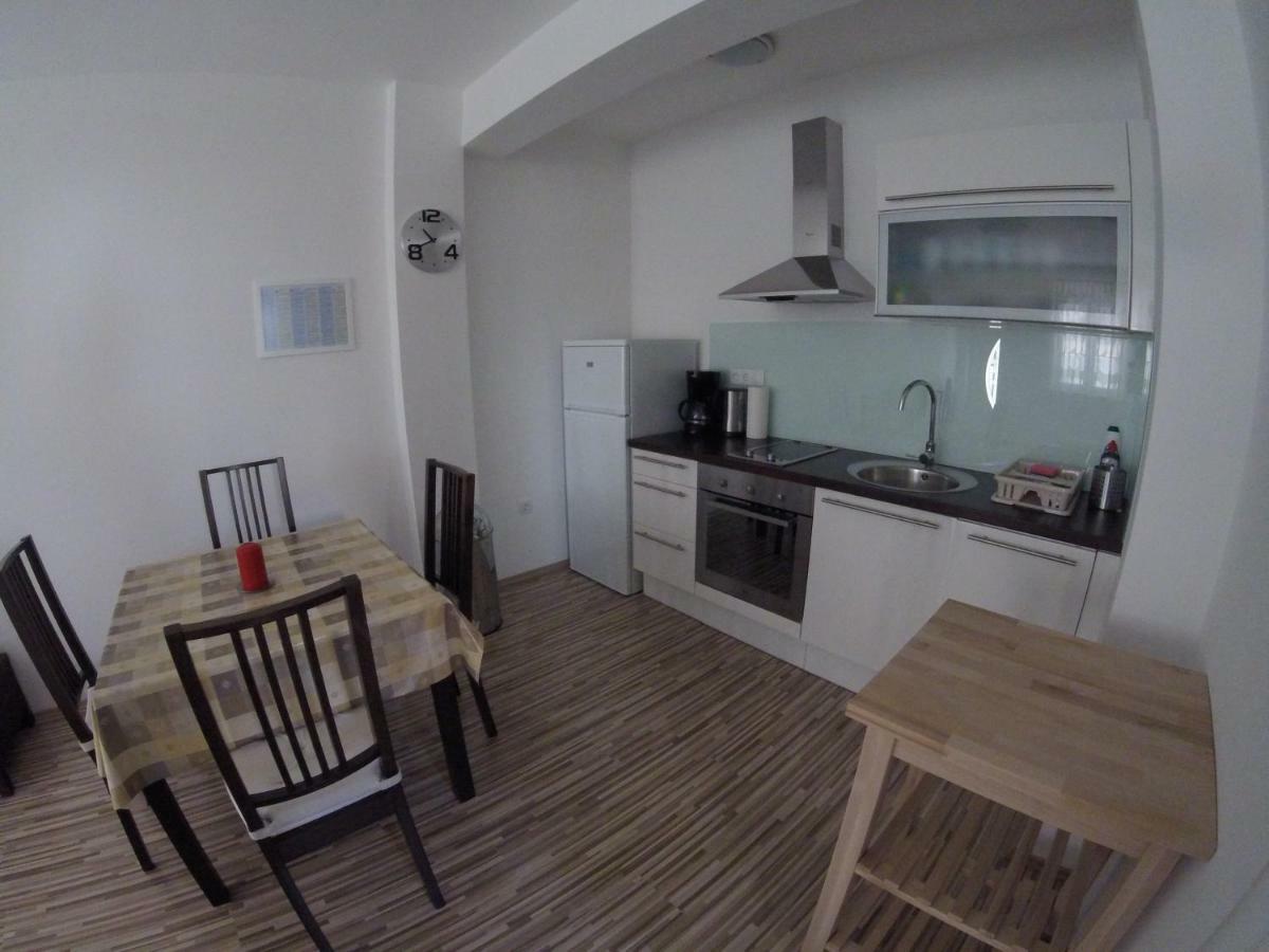 Apartments Babic Sukosan Ngoại thất bức ảnh