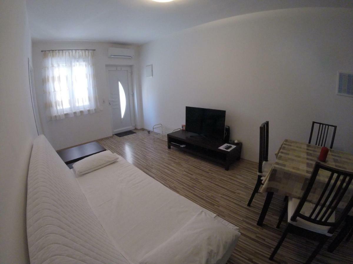 Apartments Babic Sukosan Ngoại thất bức ảnh