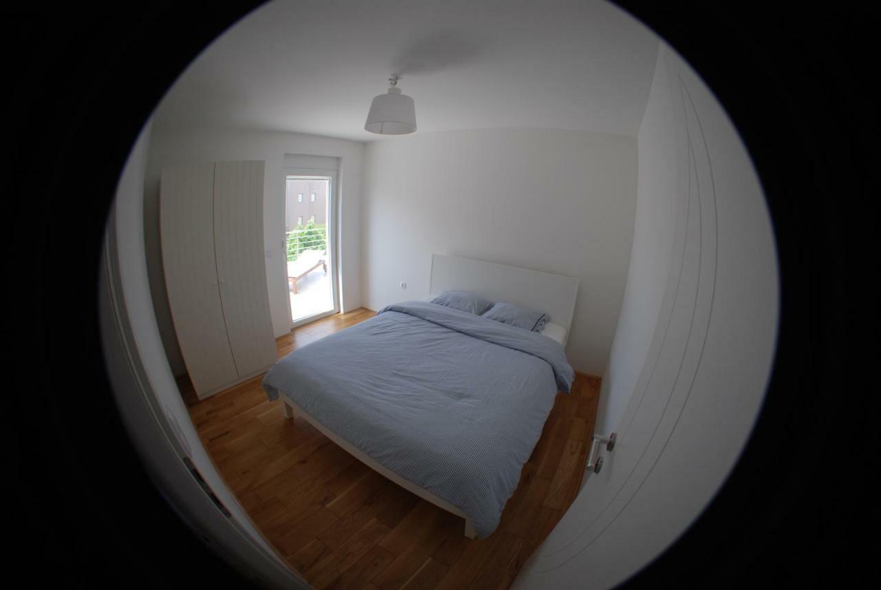 Apartments Babic Sukosan Phòng bức ảnh