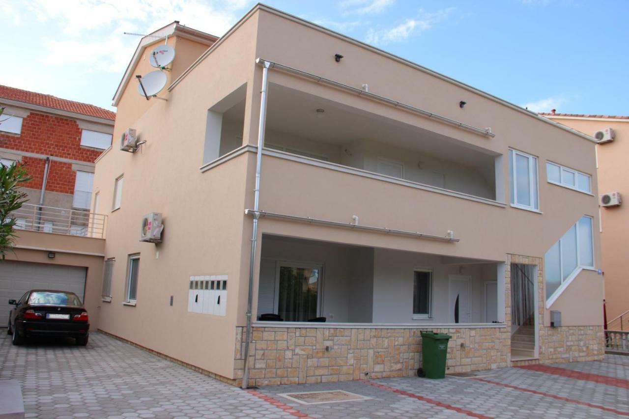 Apartments Babic Sukosan Ngoại thất bức ảnh