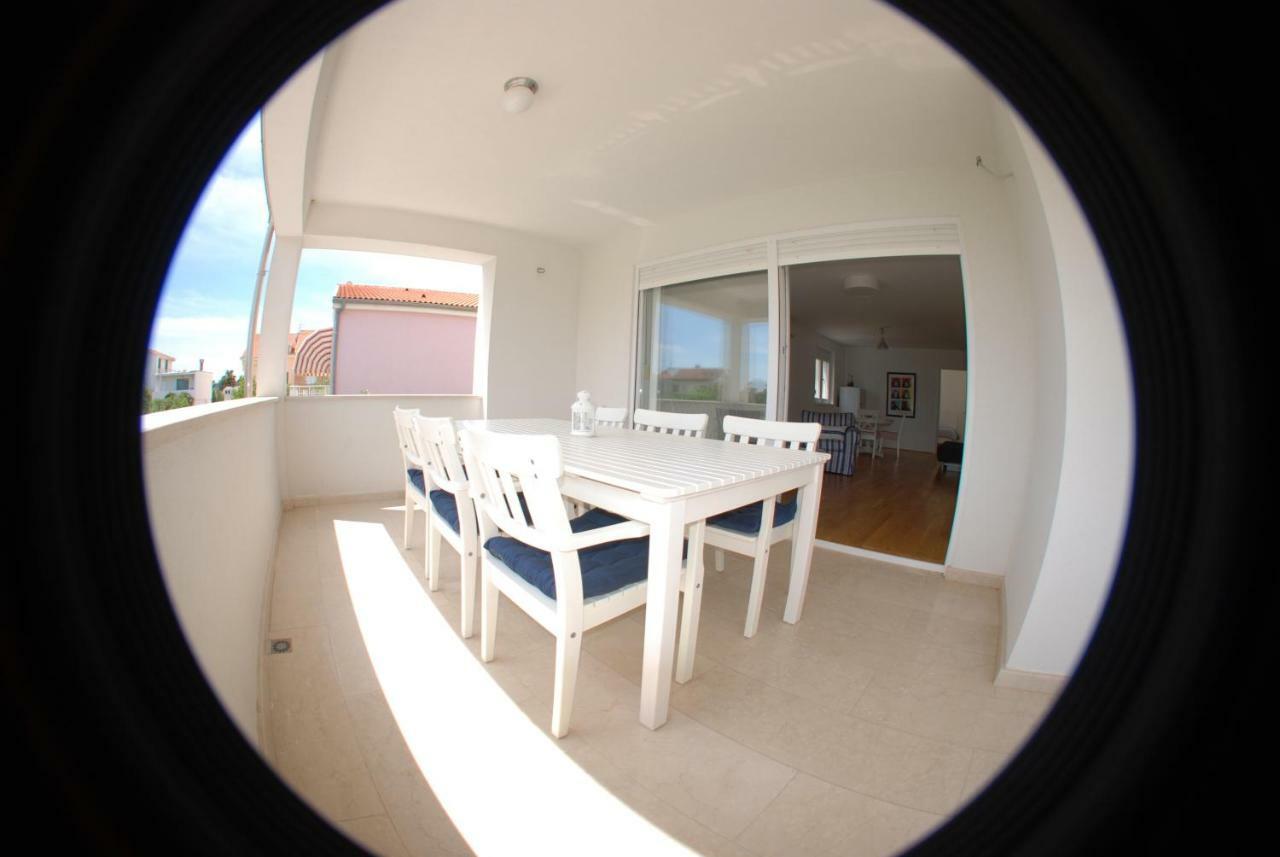 Apartments Babic Sukosan Ngoại thất bức ảnh