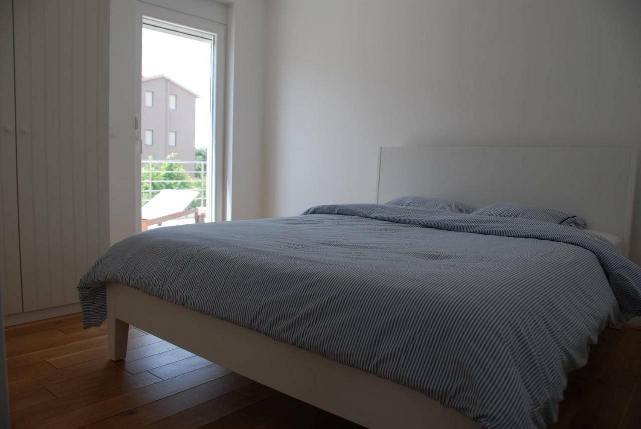Apartments Babic Sukosan Ngoại thất bức ảnh