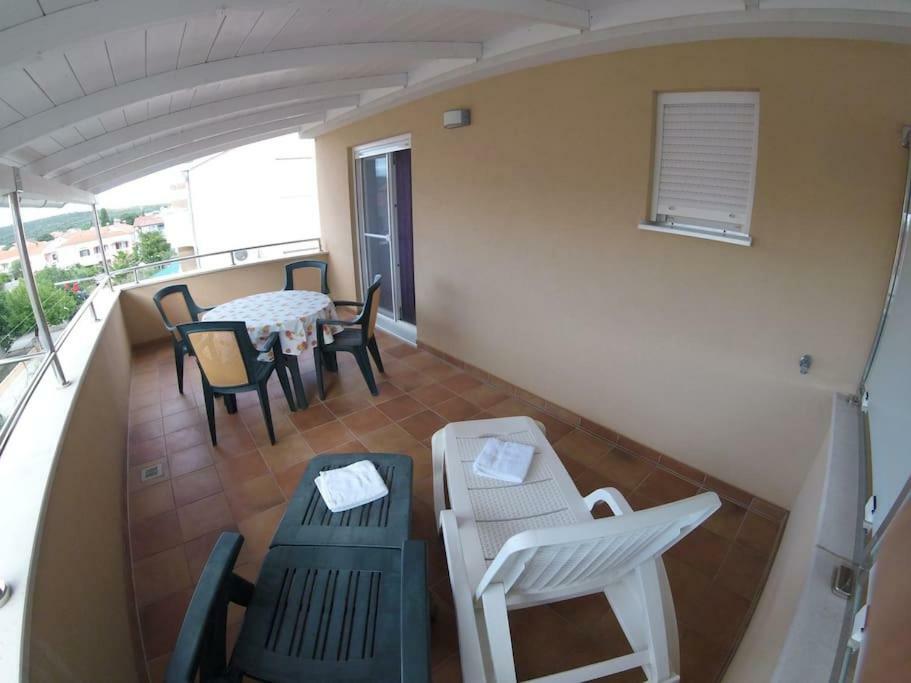 Apartments Babic Sukosan Ngoại thất bức ảnh