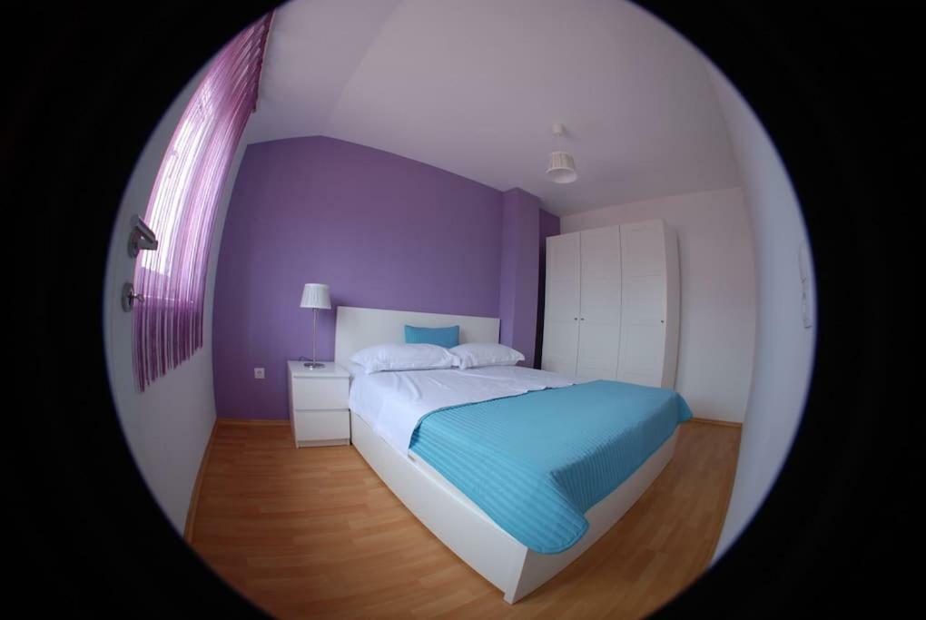 Apartments Babic Sukosan Ngoại thất bức ảnh